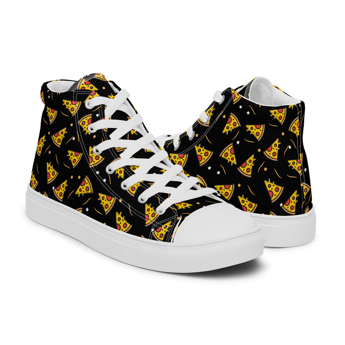 Women’s High Top Sneakers 194 - ShipSneakers.com