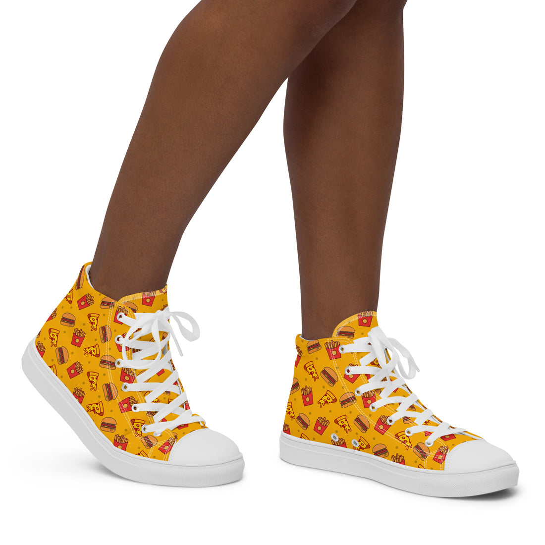 Women’s High Top Sneakers 195 - ShipSneakers.com