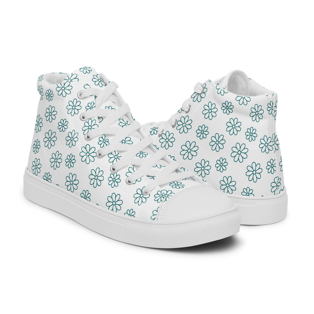 Women’s High Top Sneakers 201 - ShipSneakers.com
