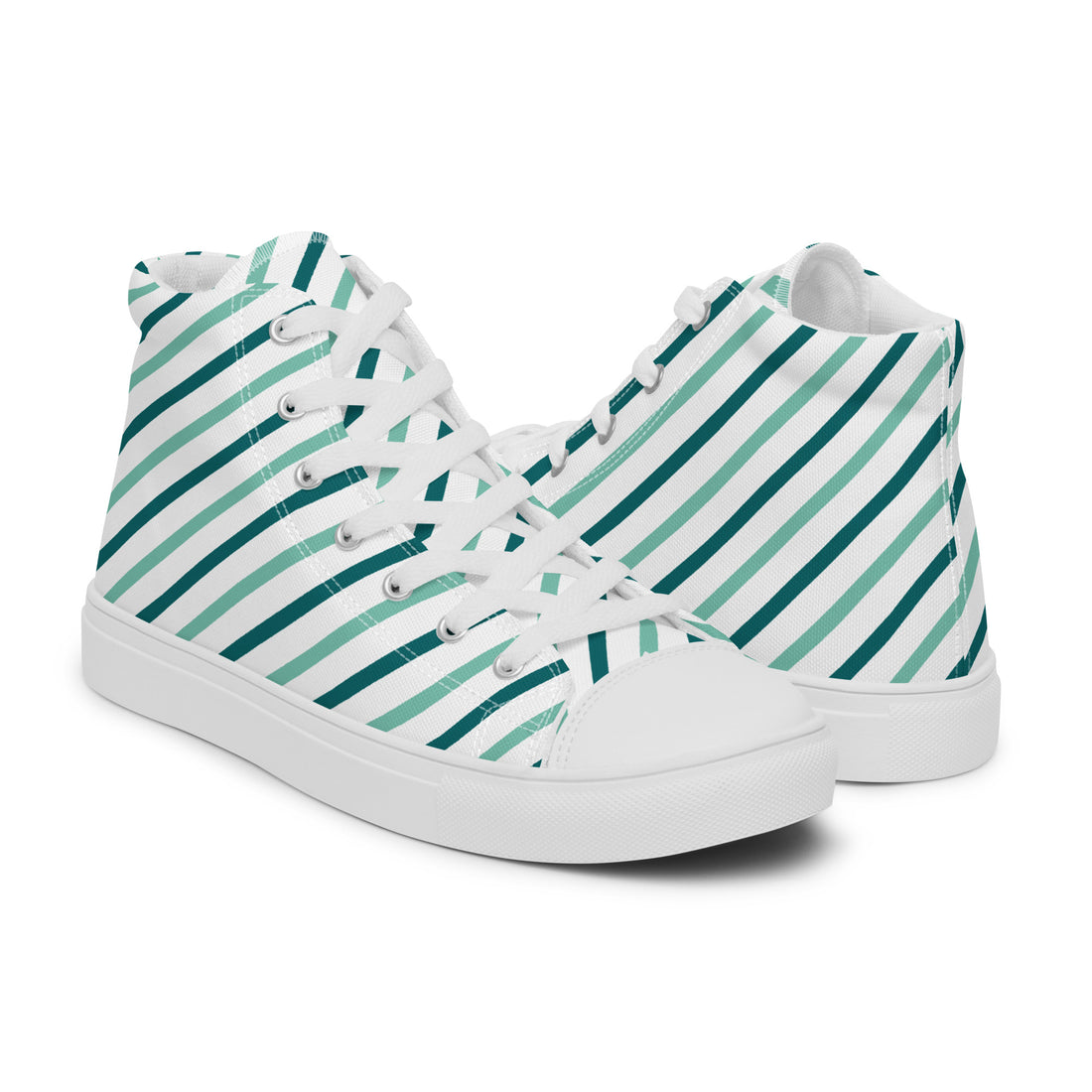 Women’s High Top Sneakers 202 - ShipSneakers.com