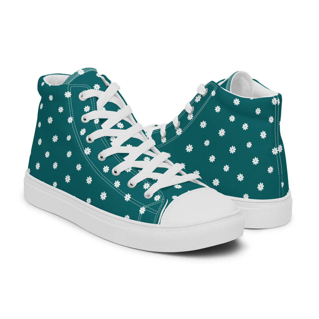 Women’s High Top Sneakers 204 - ShipSneakers.com