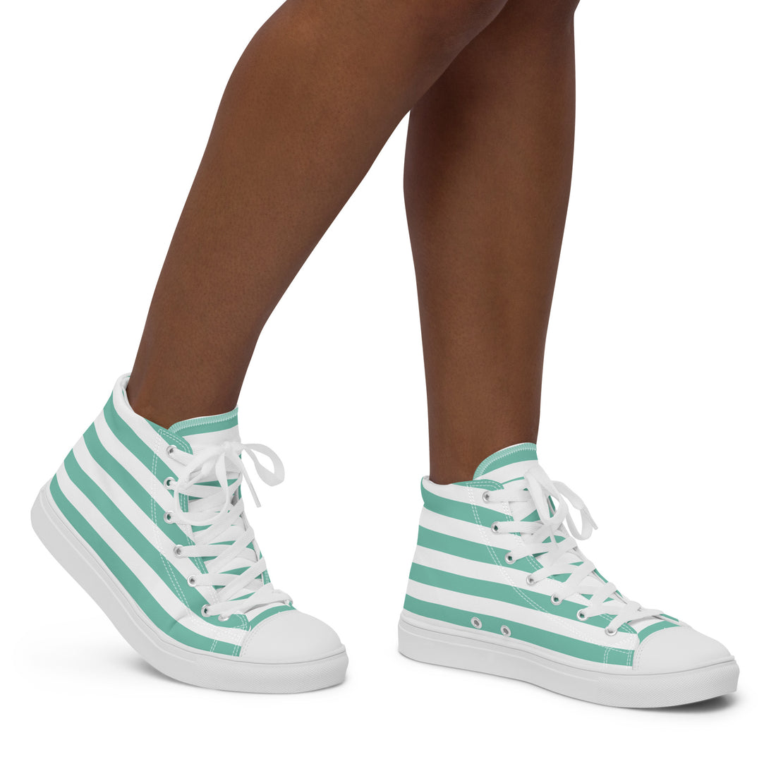 Women’s High Top Sneakers 206 - ShipSneakers.com
