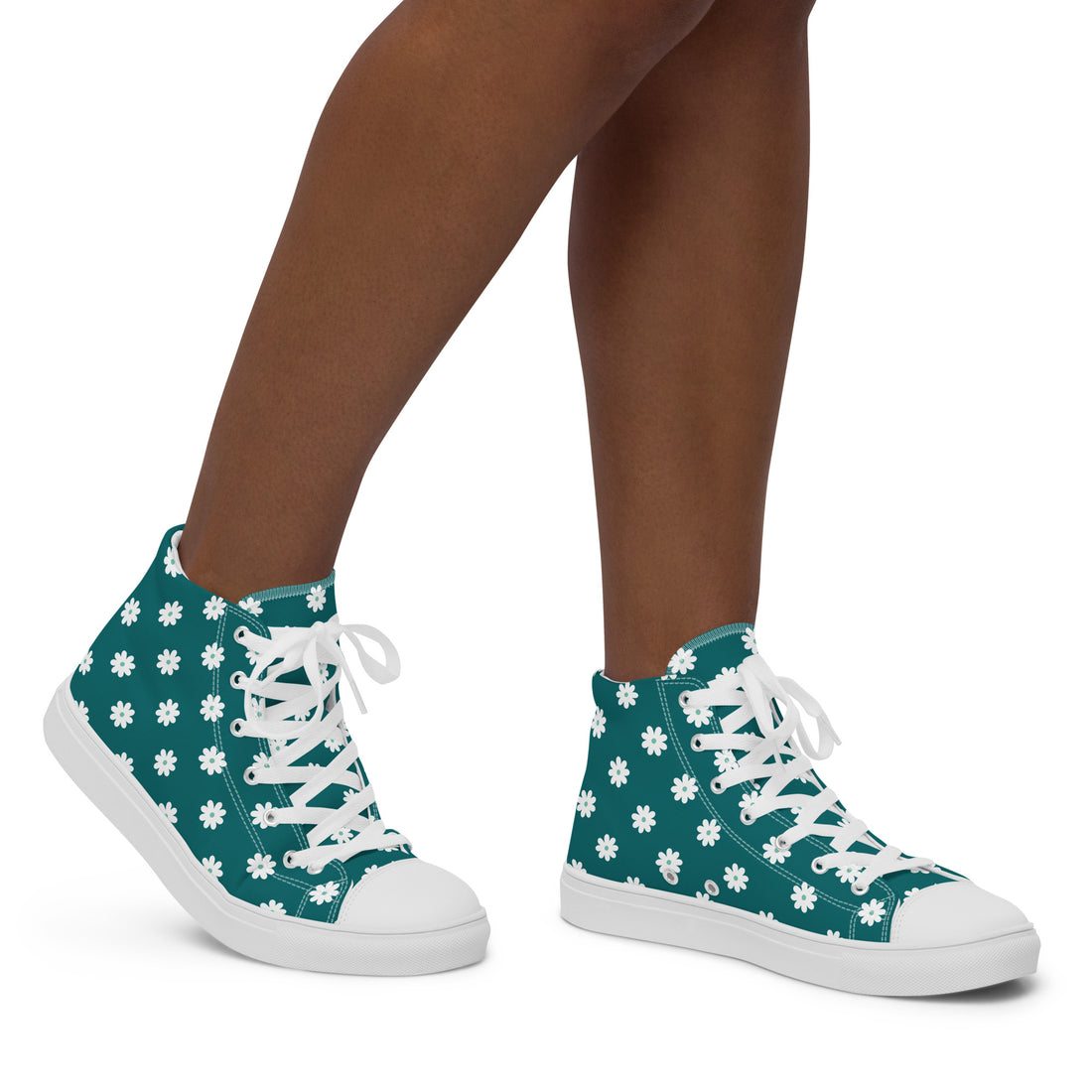 Women’s High Top Sneakers 207 - ShipSneakers.com