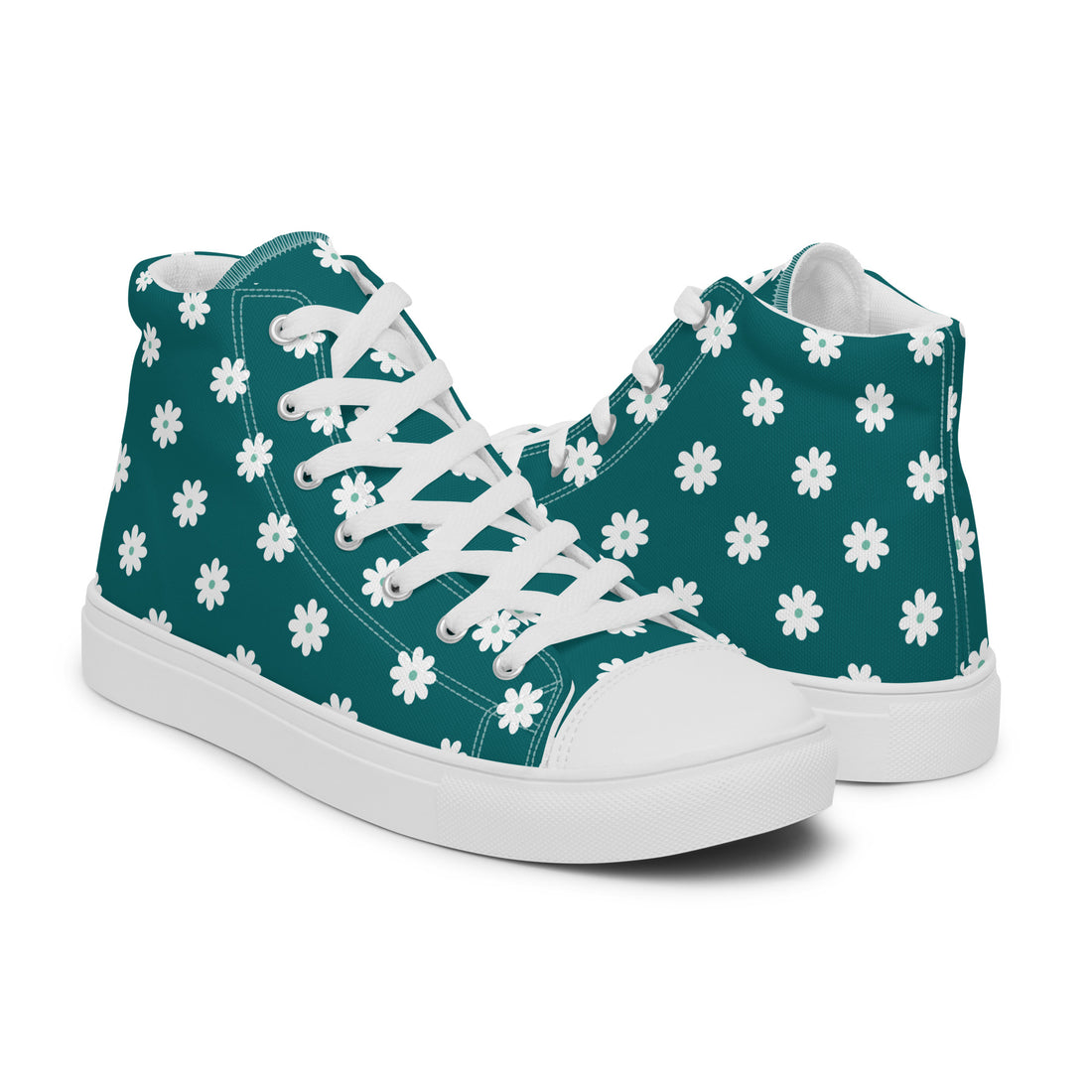 Women’s High Top Sneakers 207 - ShipSneakers.com