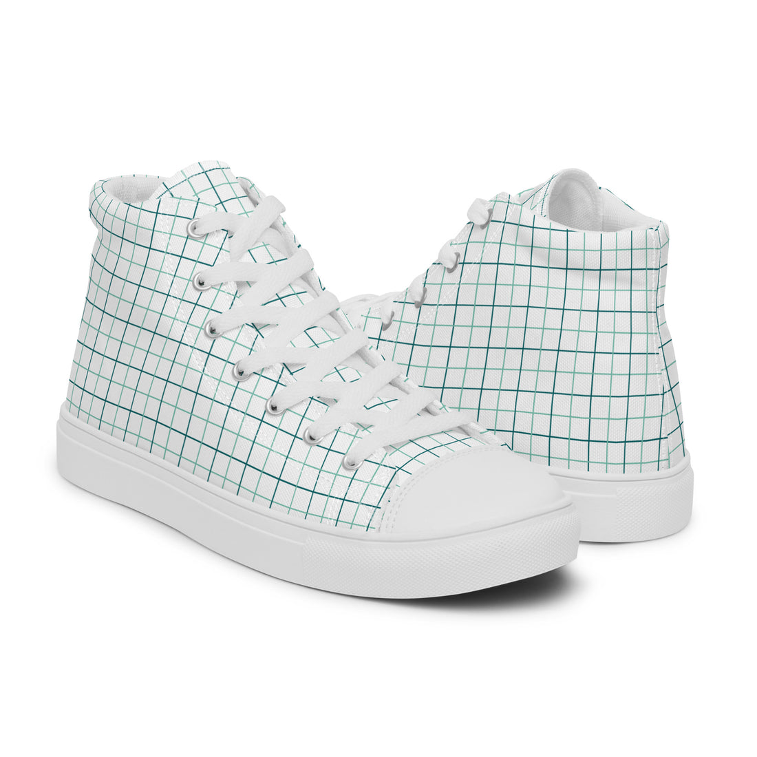 Women’s High Top Sneakers 208 - ShipSneakers.com
