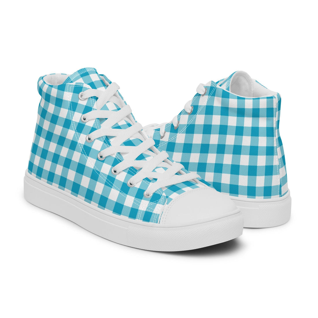 Women’s High Top Sneakers 222 - ShipSneakers.com