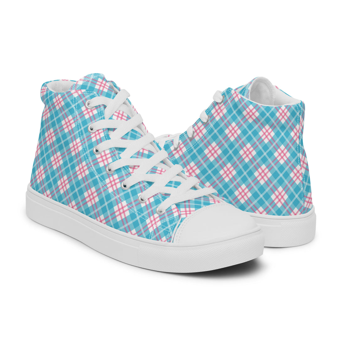 Women’s High Top Sneakers 228 - ShipSneakers.com