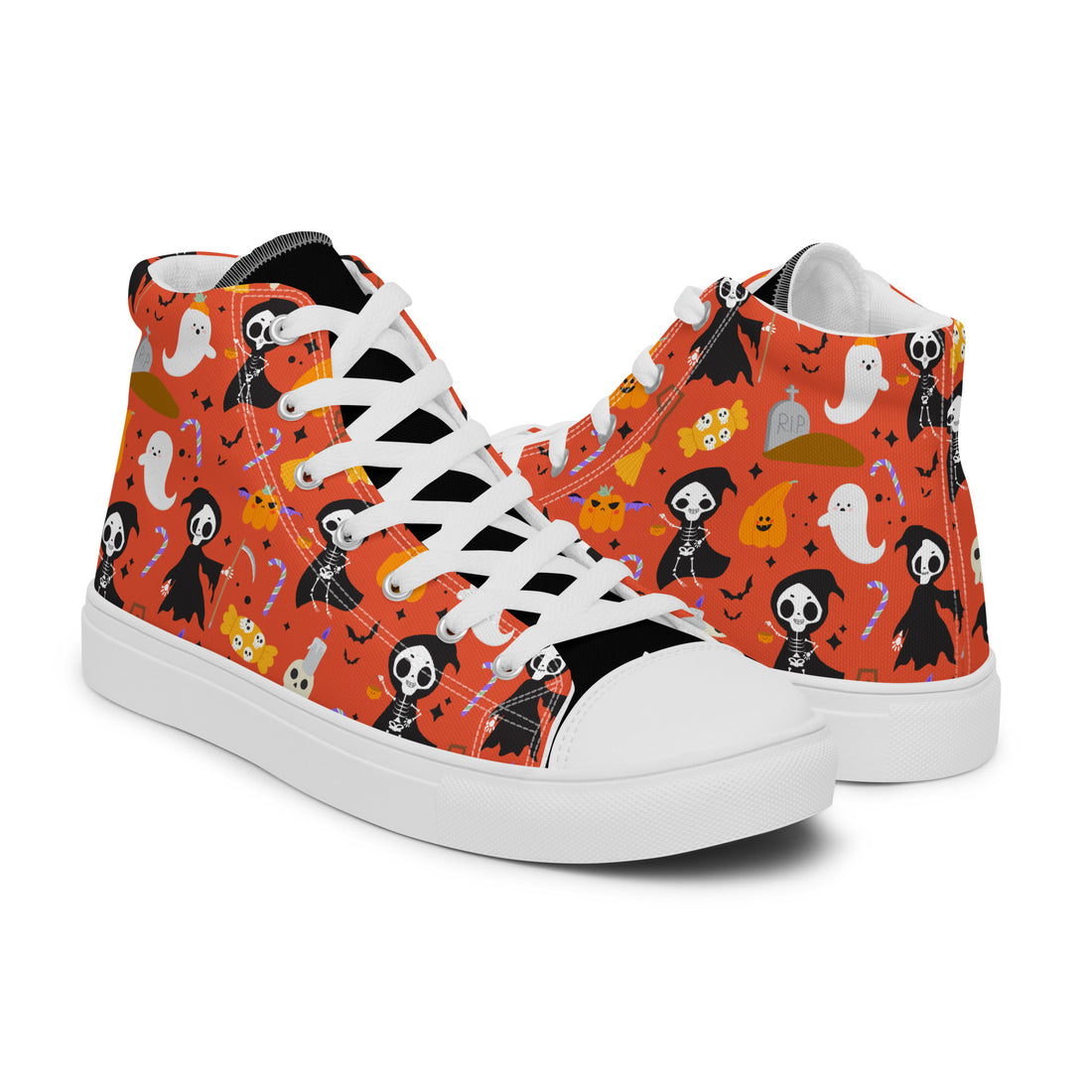 Women’s High Top Sneakers 232 - ShipSneakers.com