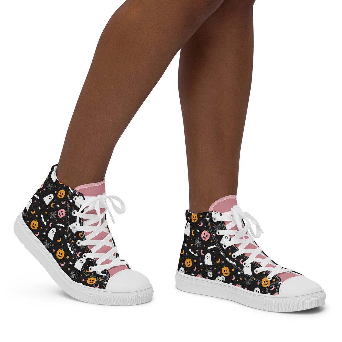 Women’s High Top Sneakers 236 - ShipSneakers.com