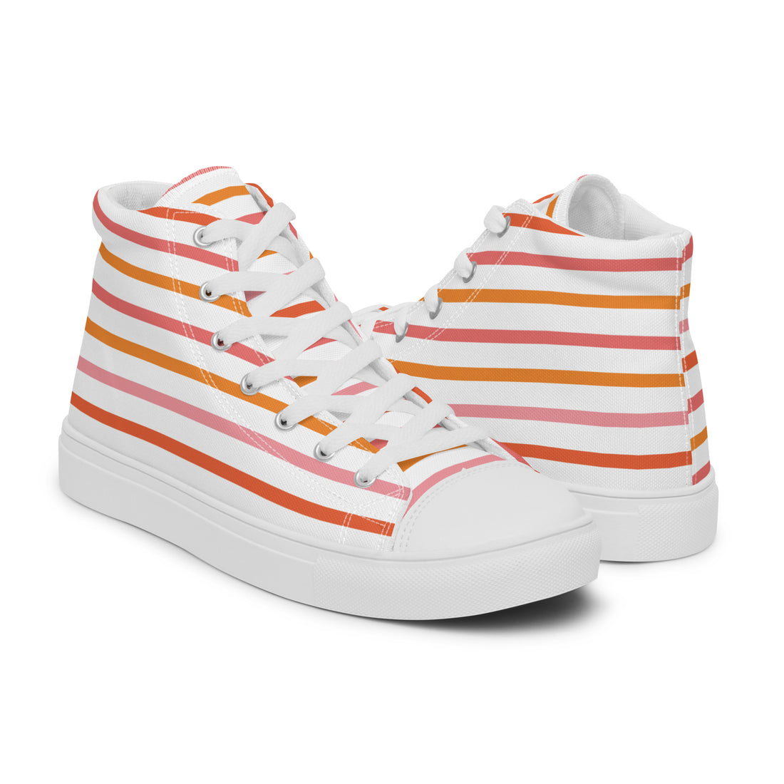 Women’s High Top Sneakers 237 - ShipSneakers.com