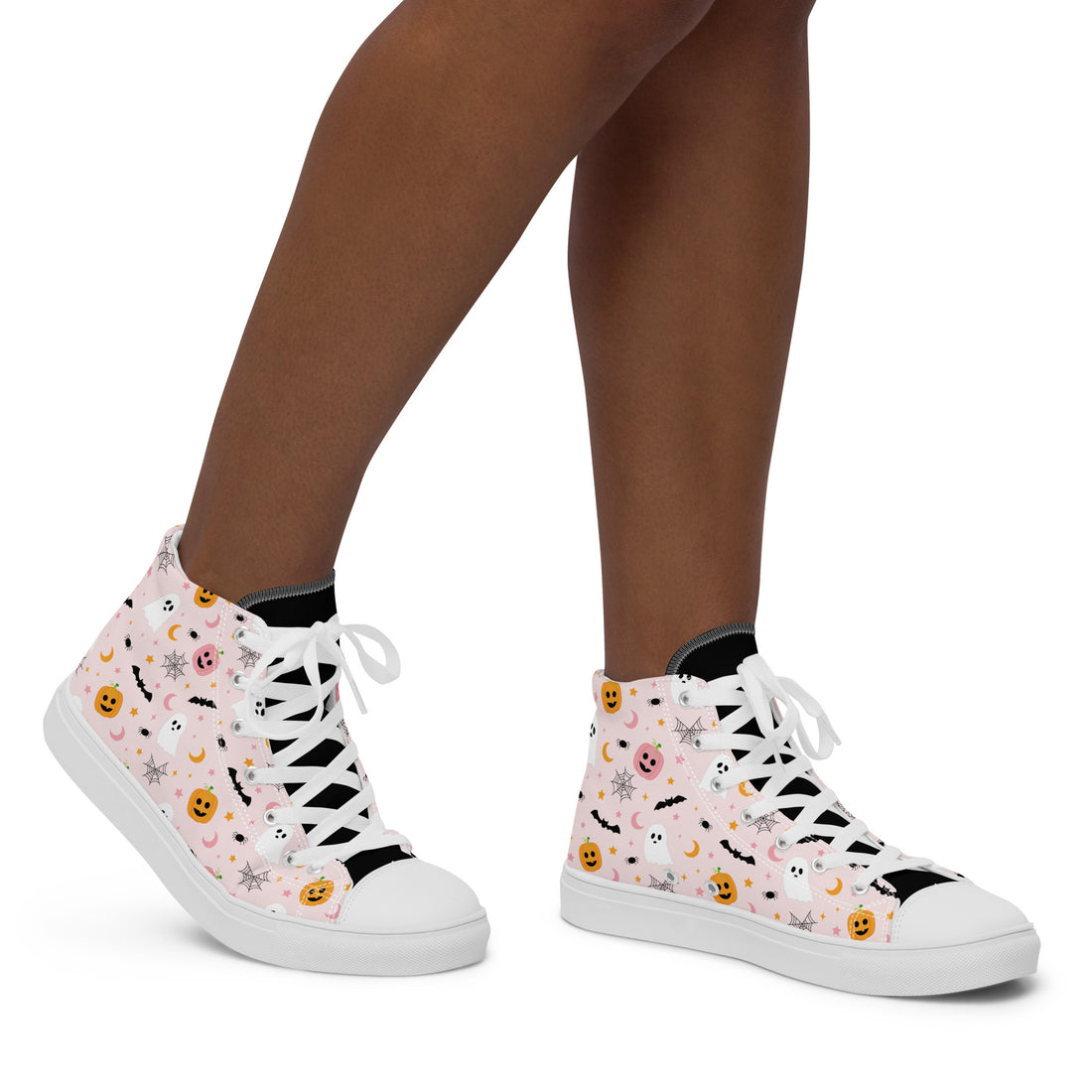 Women’s High Top Sneakers 238 - ShipSneakers.com