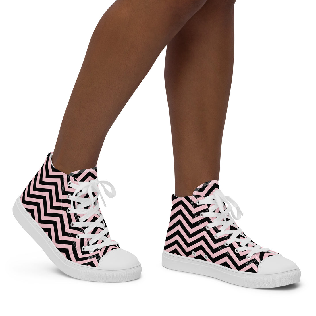 Women’s High Top Sneakers 239 - ShipSneakers.com