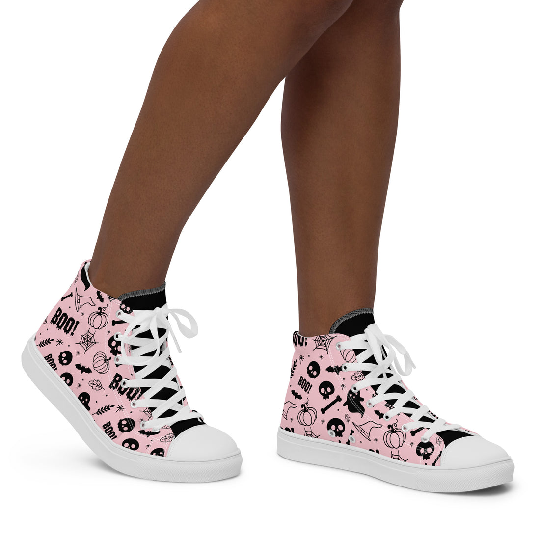 Women’s High Top Sneakers 240 - ShipSneakers.com