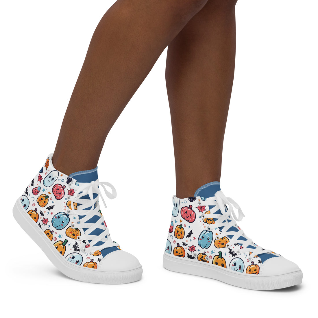 Women’s High Top Sneakers 242 - ShipSneakers.com