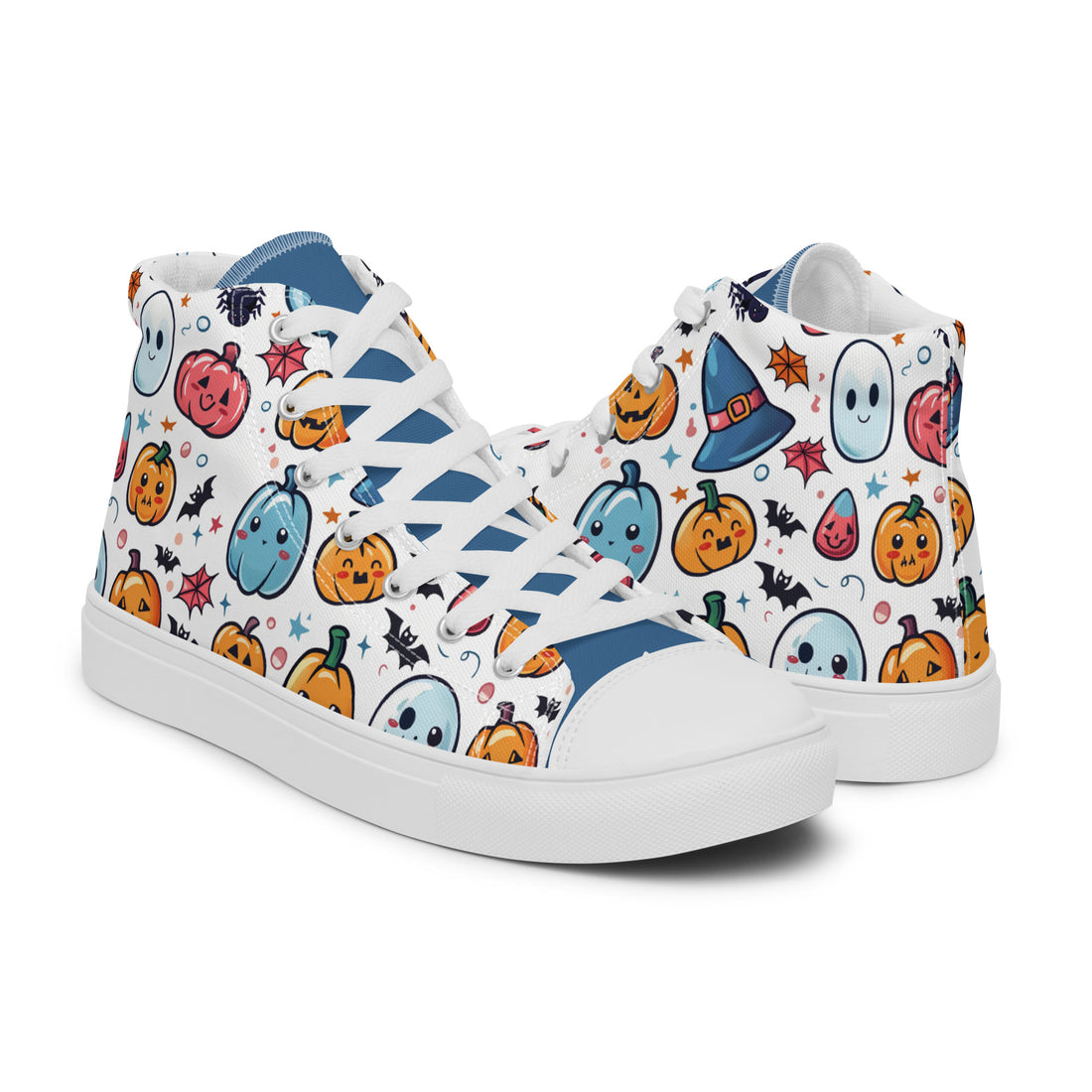 Women’s High Top Sneakers 242 - ShipSneakers.com