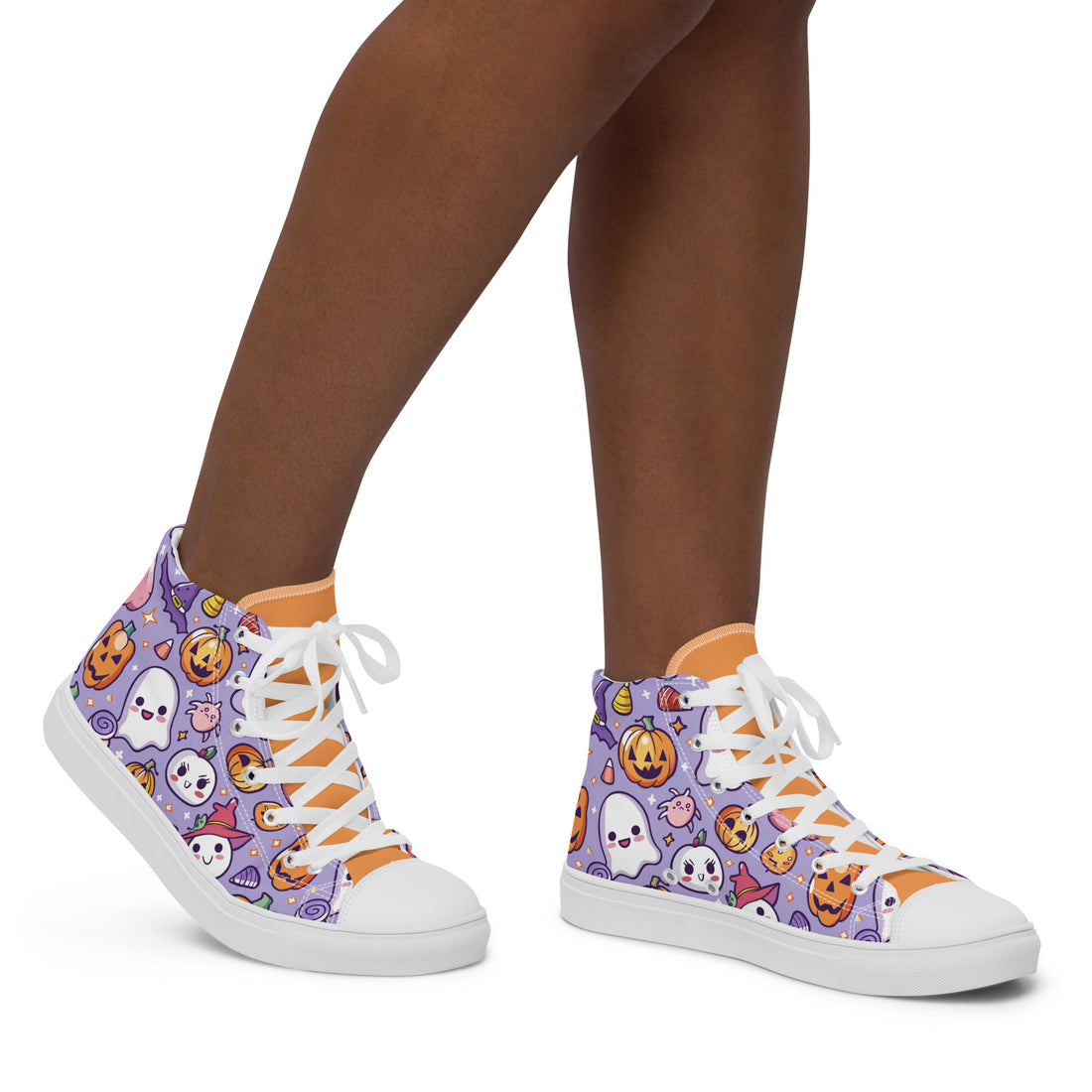 Women’s High Top Sneakers 243 - ShipSneakers.com