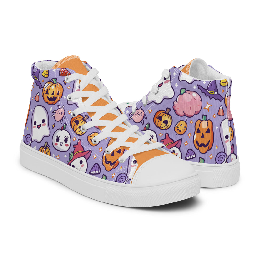 Women’s High Top Sneakers 243 - ShipSneakers.com