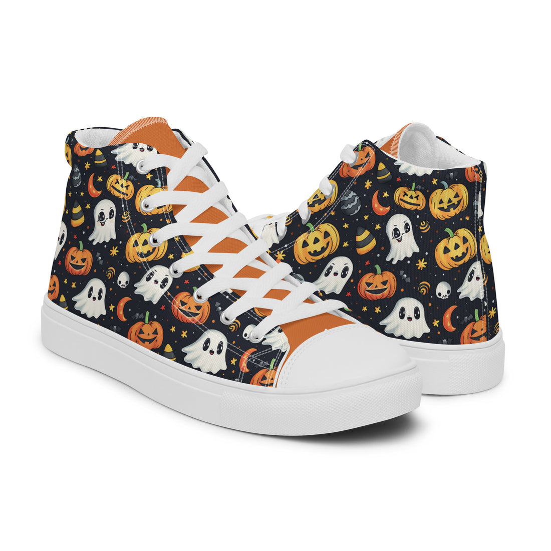 Women’s High Top Sneakers 244 - ShipSneakers.com