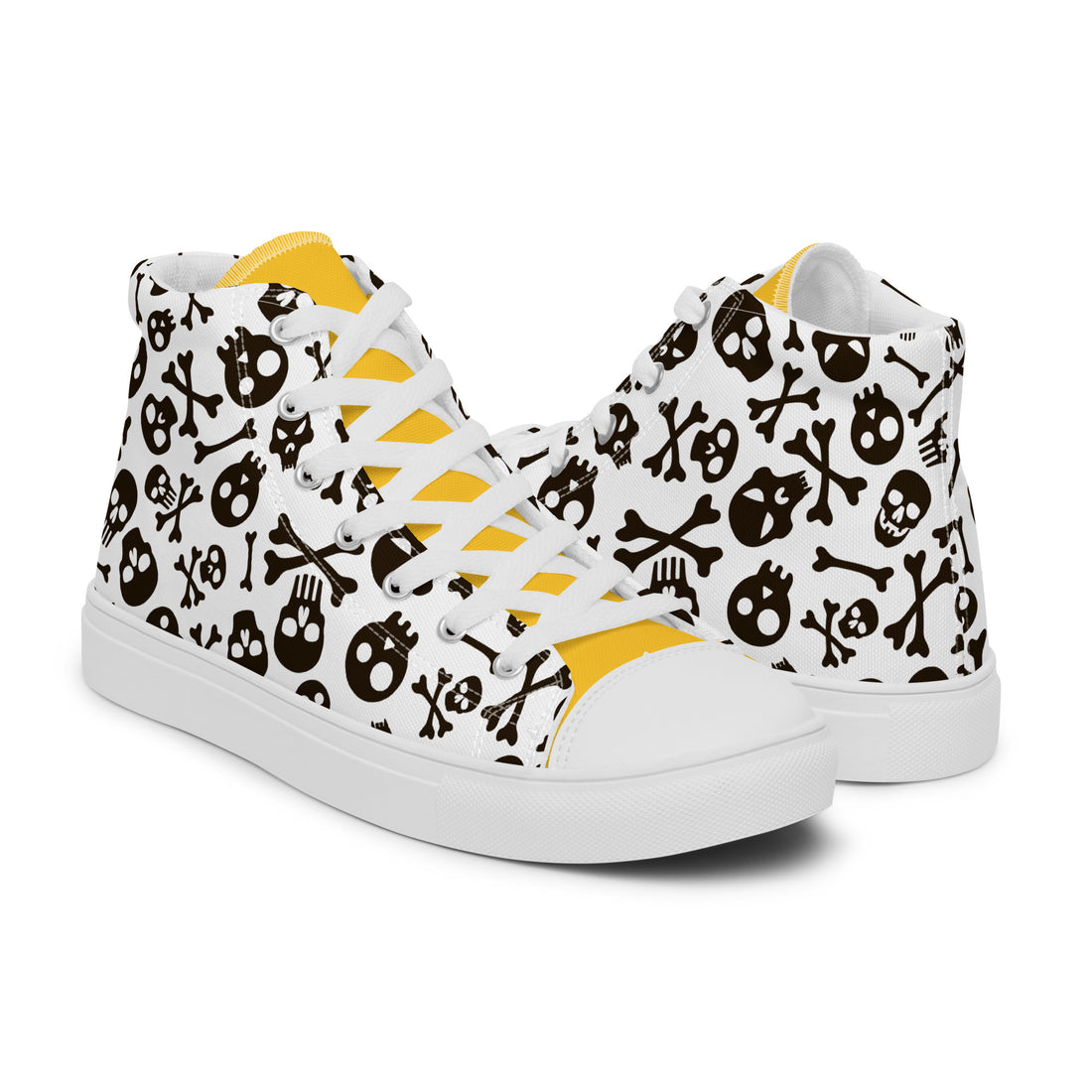 Women’s High Top Sneakers 234 - ShipSneakers.com