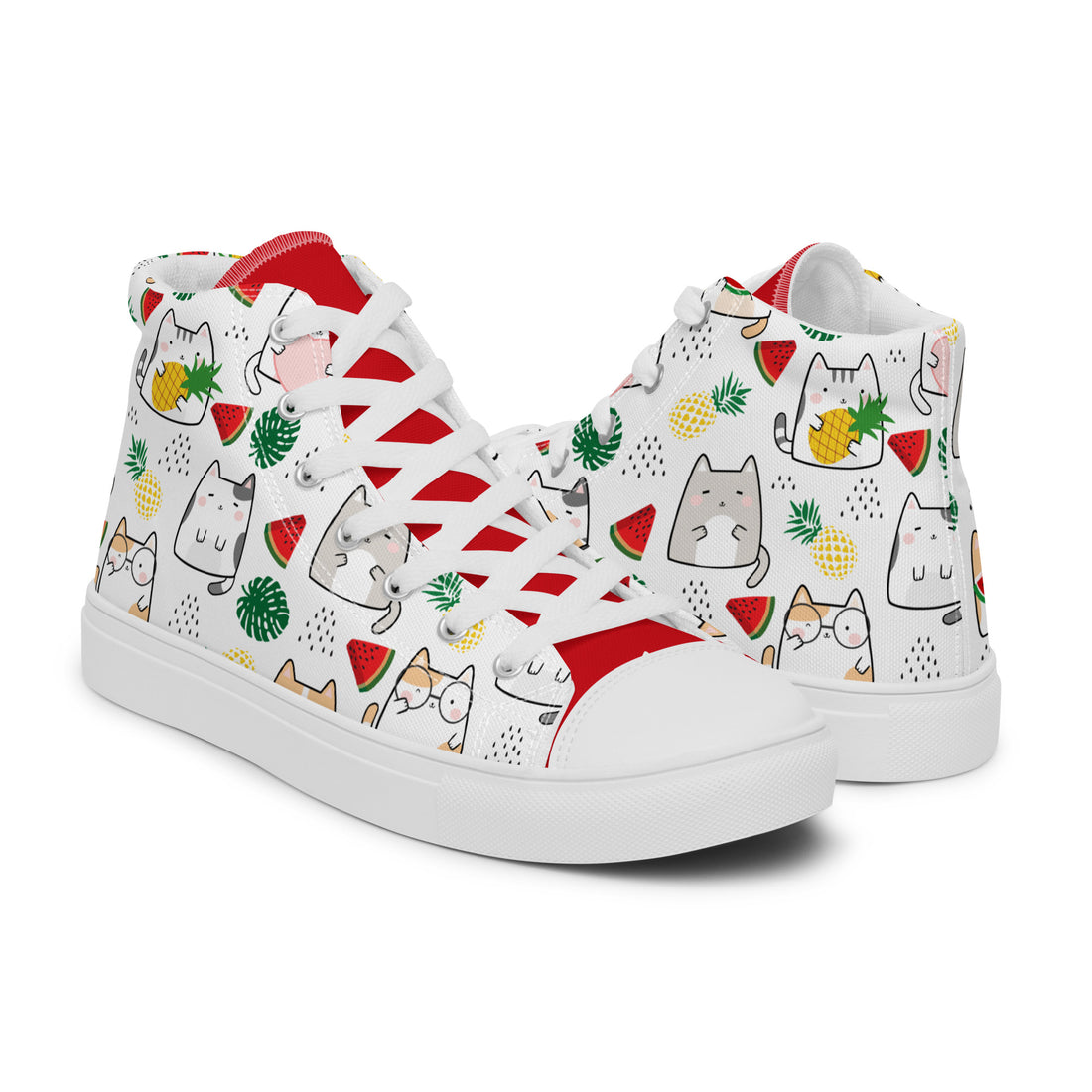 Women’s High Top Sneakers 247 - ShipSneakers.com