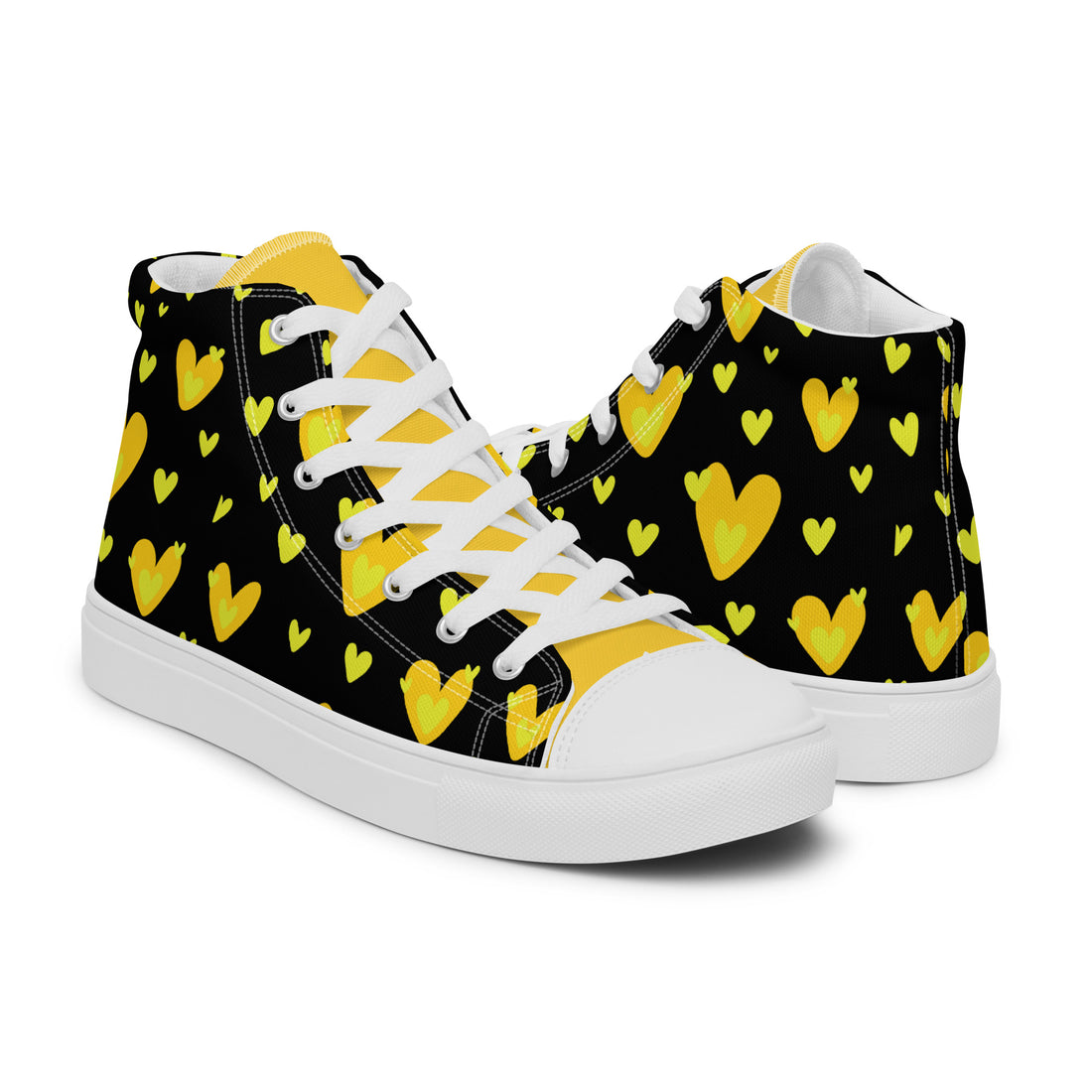 Women’s High Top Sneakers 256 - ShipSneakers.com