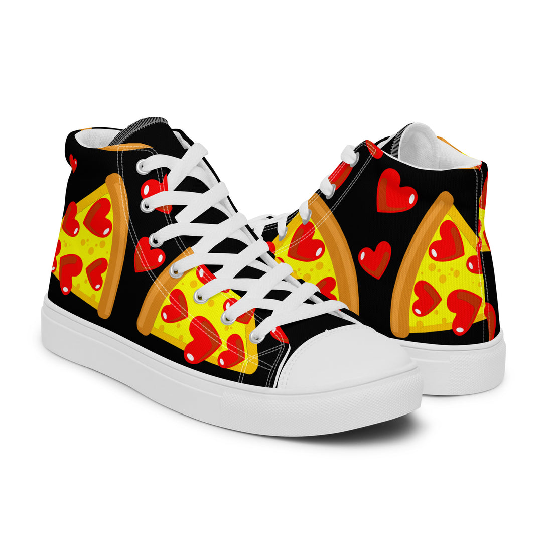 Women’s High Top Sneakers 258 - ShipSneakers.com