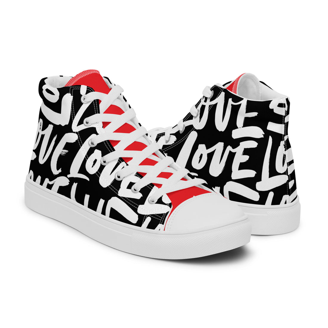 Women’s High Top Sneakers 260 - ShipSneakers.com