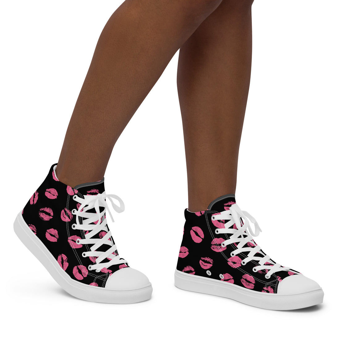 Women’s High Top Sneakers 262 - ShipSneakers.com