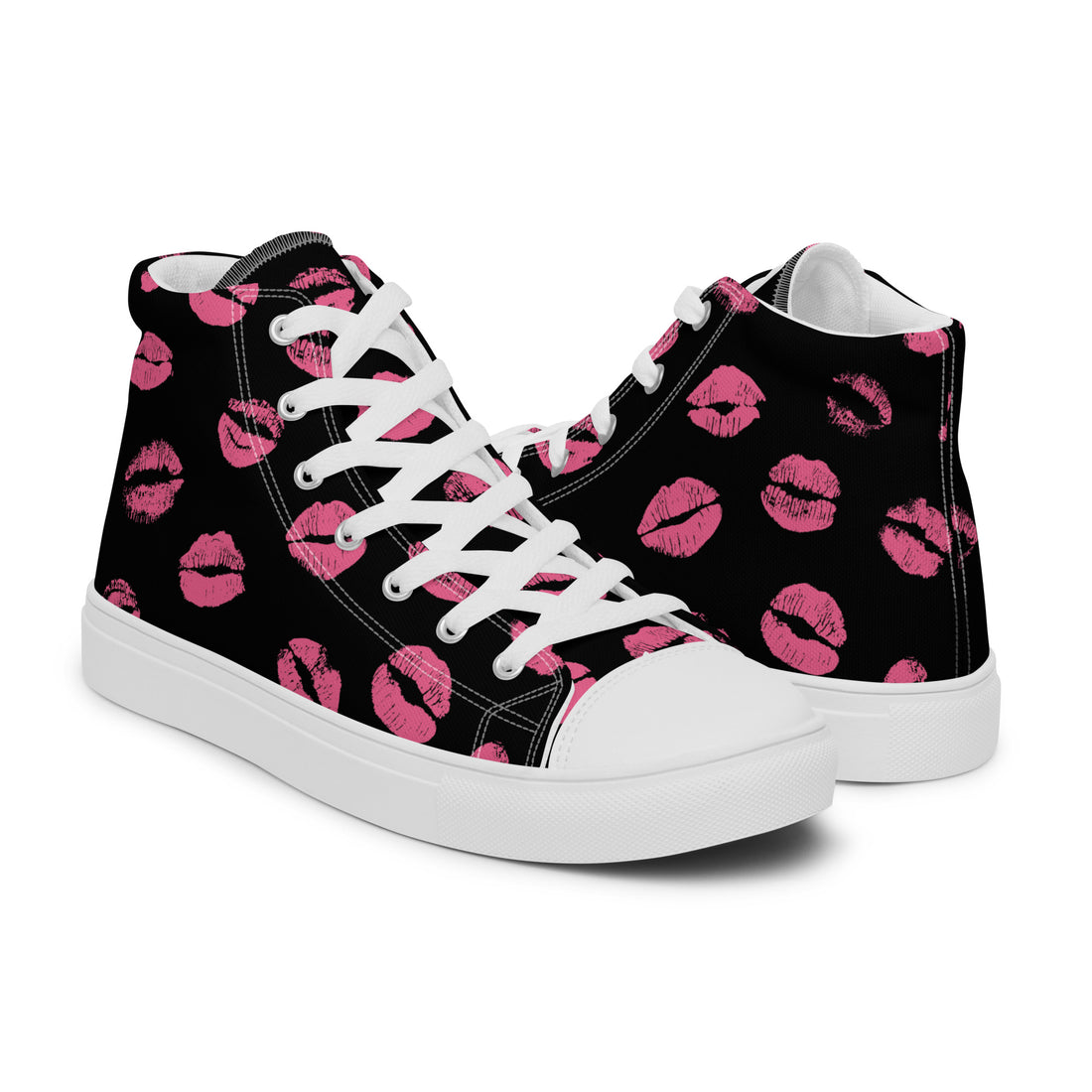 Women’s High Top Sneakers 262 - ShipSneakers.com