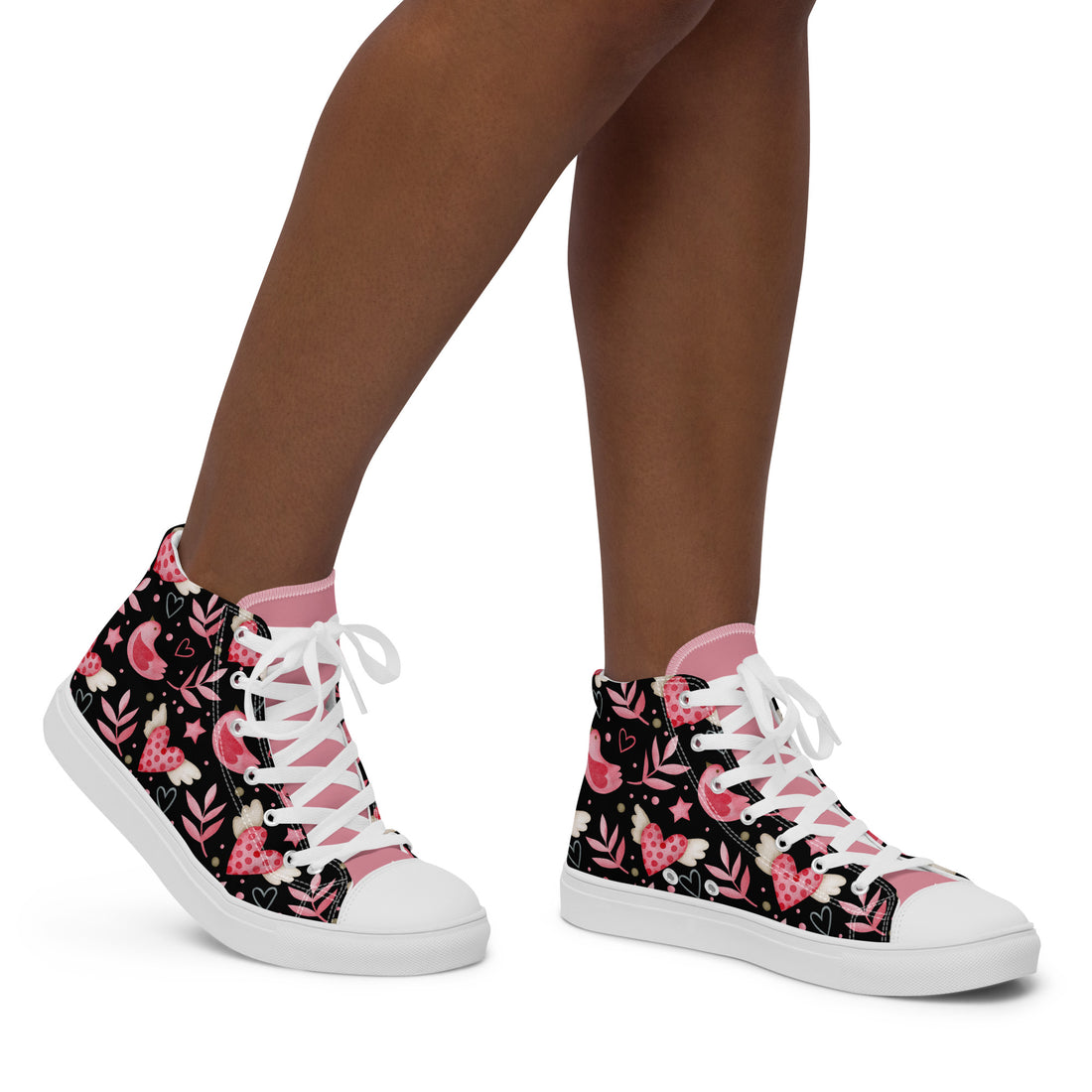 Women’s High Top Sneakers 270 - ShipSneakers.com