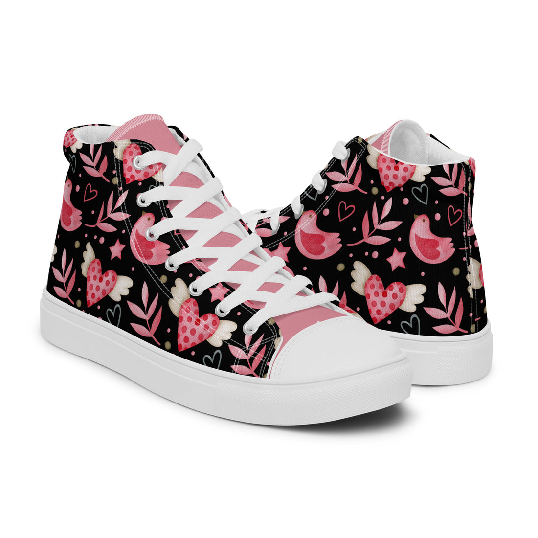 Women’s High Top Sneakers 270 - ShipSneakers.com