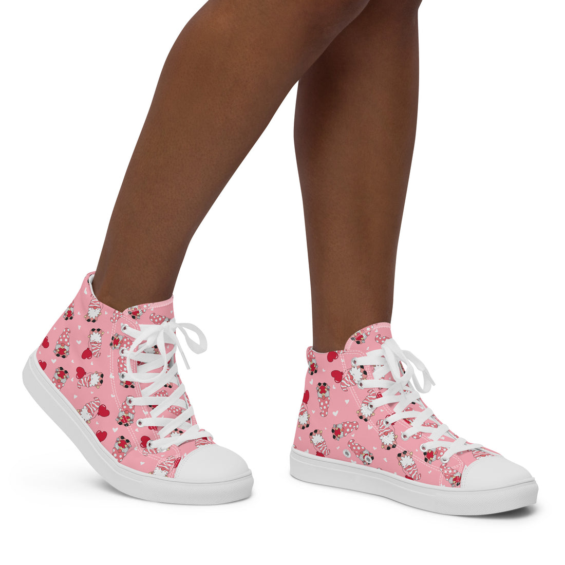 Women’s High Top Sneakers 272 - ShipSneakers.com
