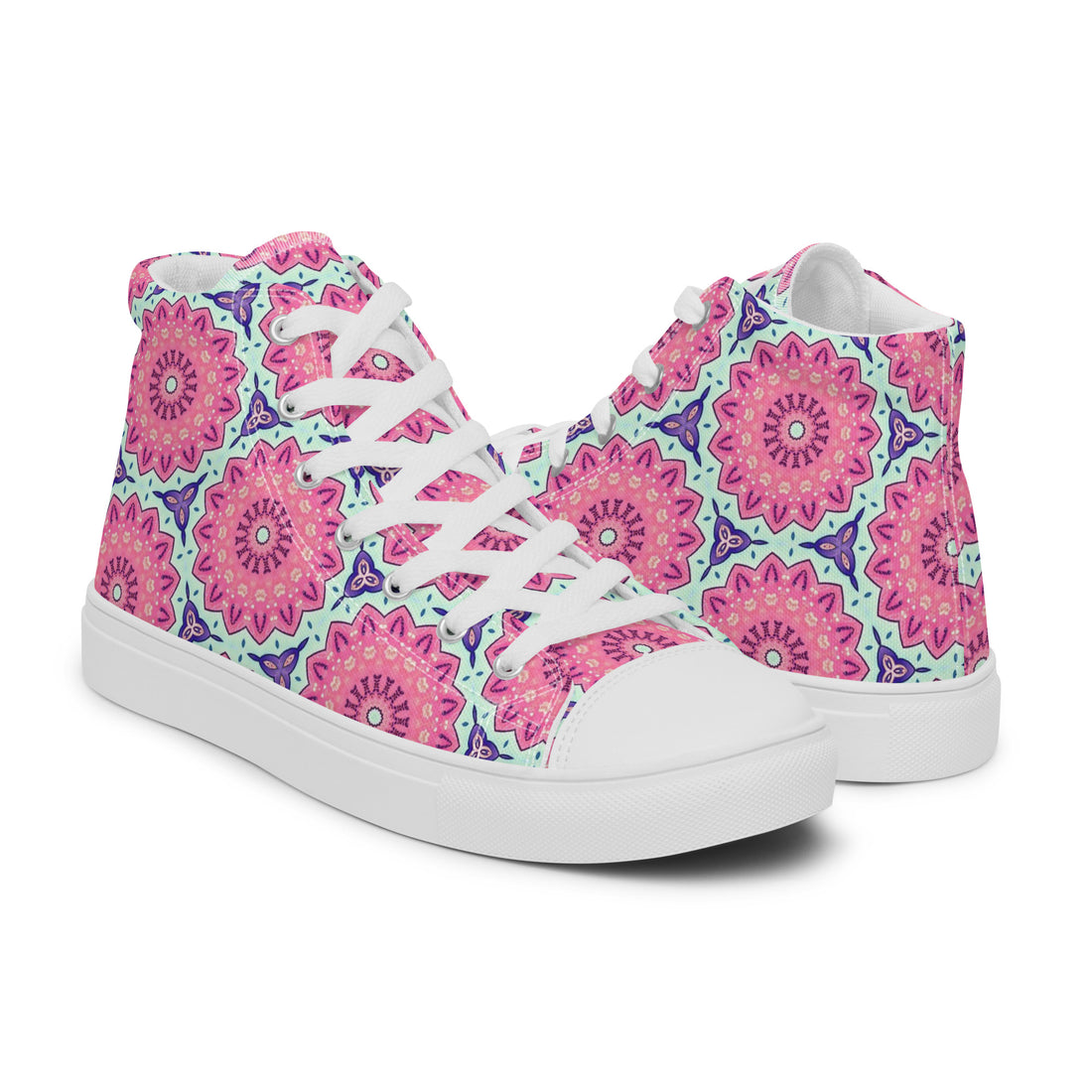 Women’s High Top Sneakers 250 - ShipSneakers.com