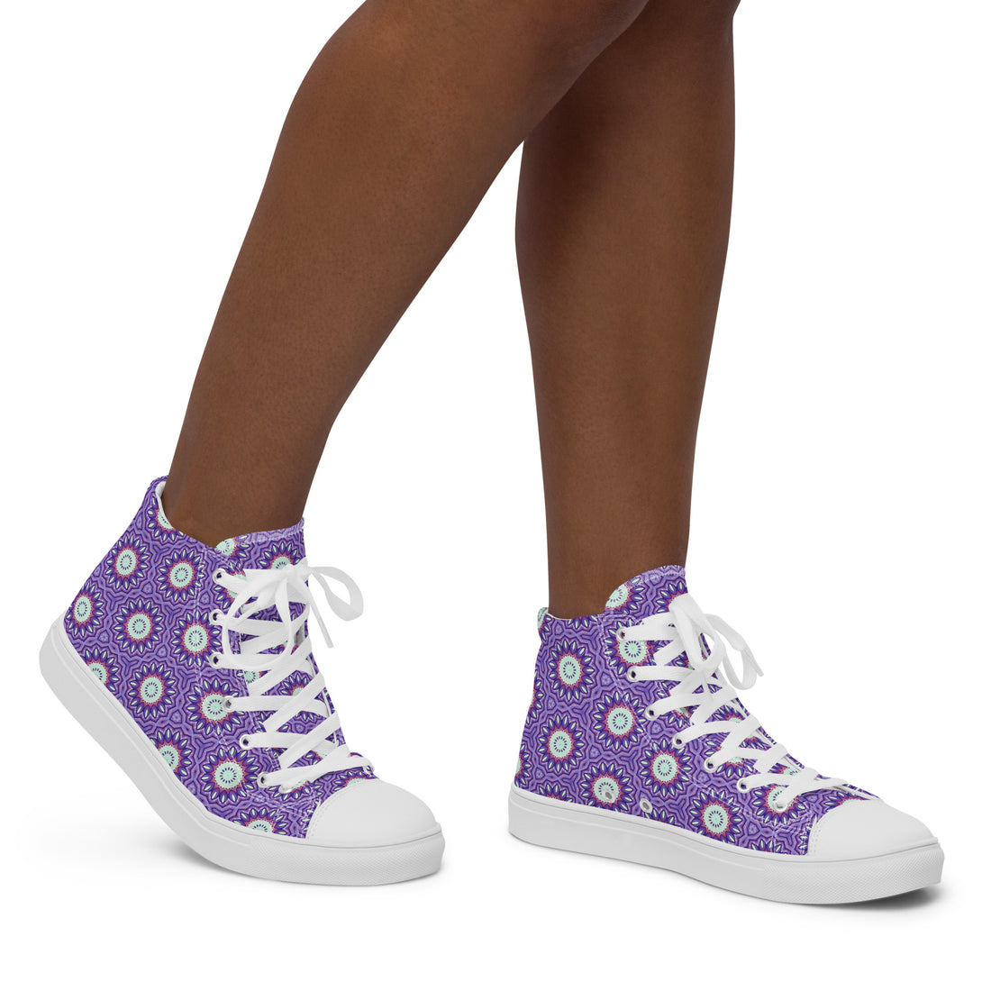 Women’s High Top Sneakers 251 - ShipSneakers.com