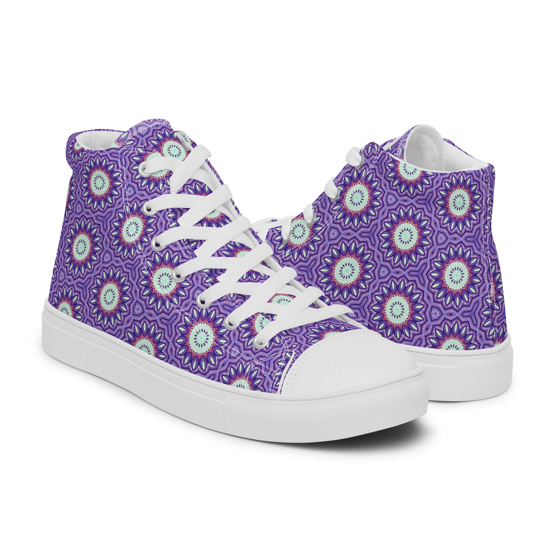 Women’s High Top Sneakers 251 - ShipSneakers.com