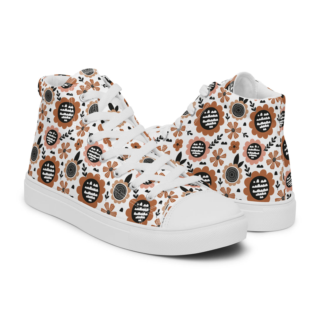 Women’s High Top Sneakers 277 - ShipSneakers.com
