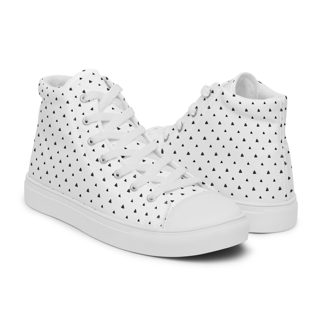 Women’s High Top Sneakers 281 - ShipSneakers.com