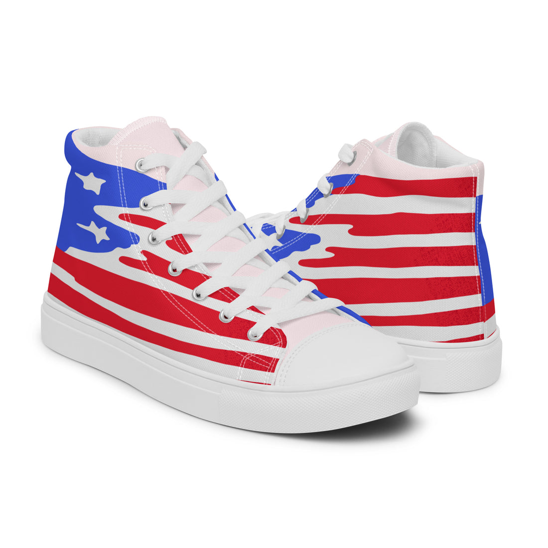Women’s High Top Sneakers 292 - ShipSneakers.com