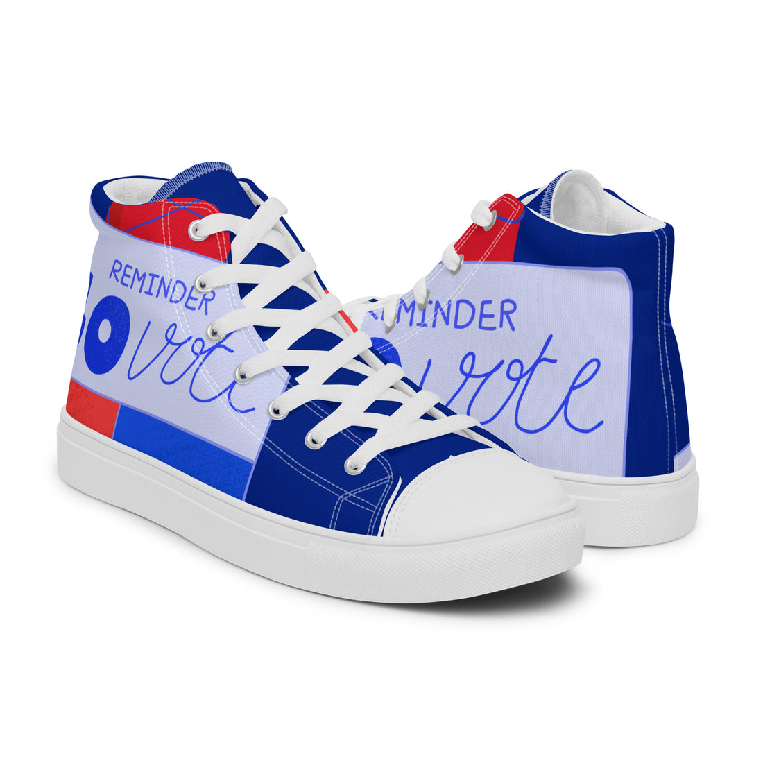 Women’s High Top Sneakers 293 - ShipSneakers.com
