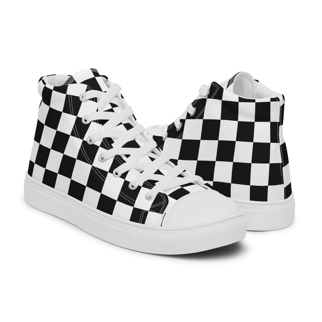 Women’s High Top Sneakers 300 - ShipSneakers.com