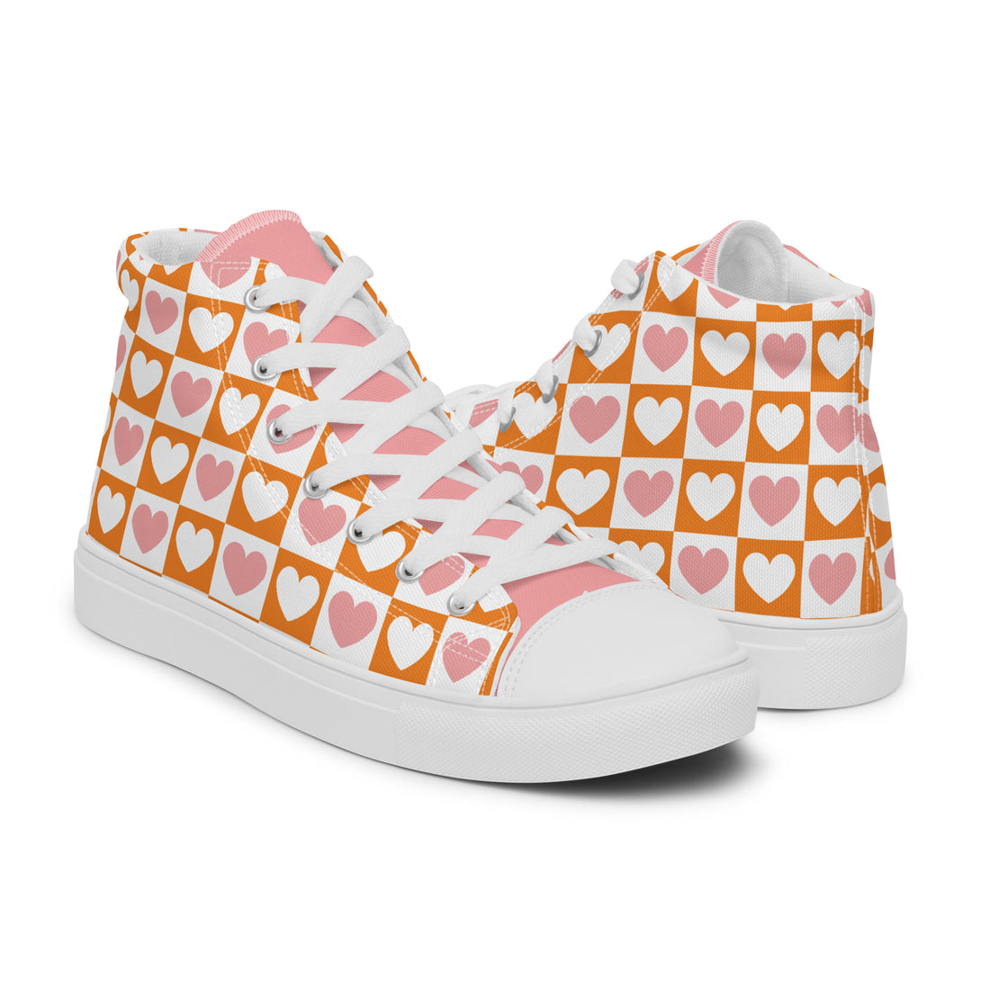 Women’s High Top Sneakers 309 - ShipSneakers.com
