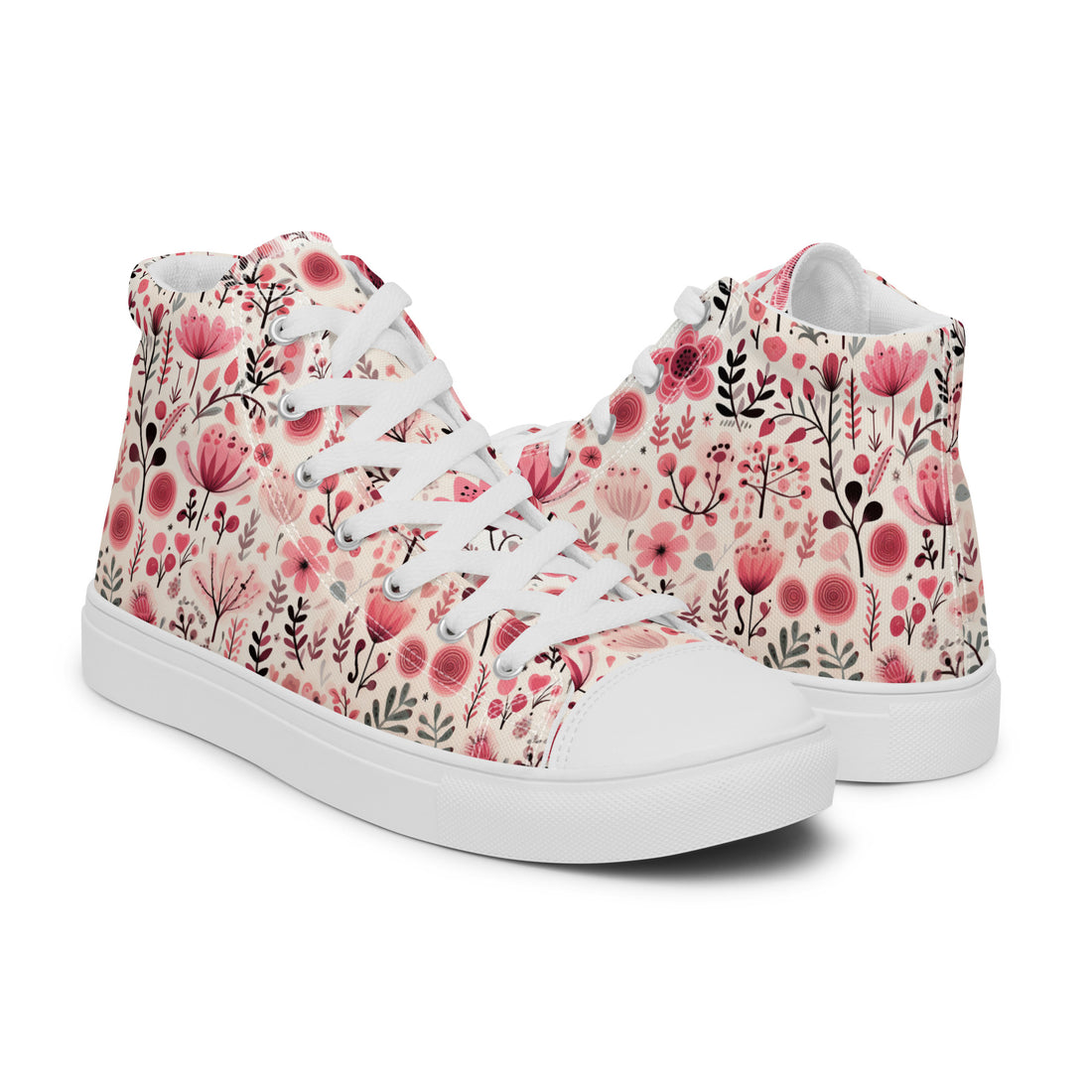 Women’s High Top Sneakers 313 - ShipSneakers.com