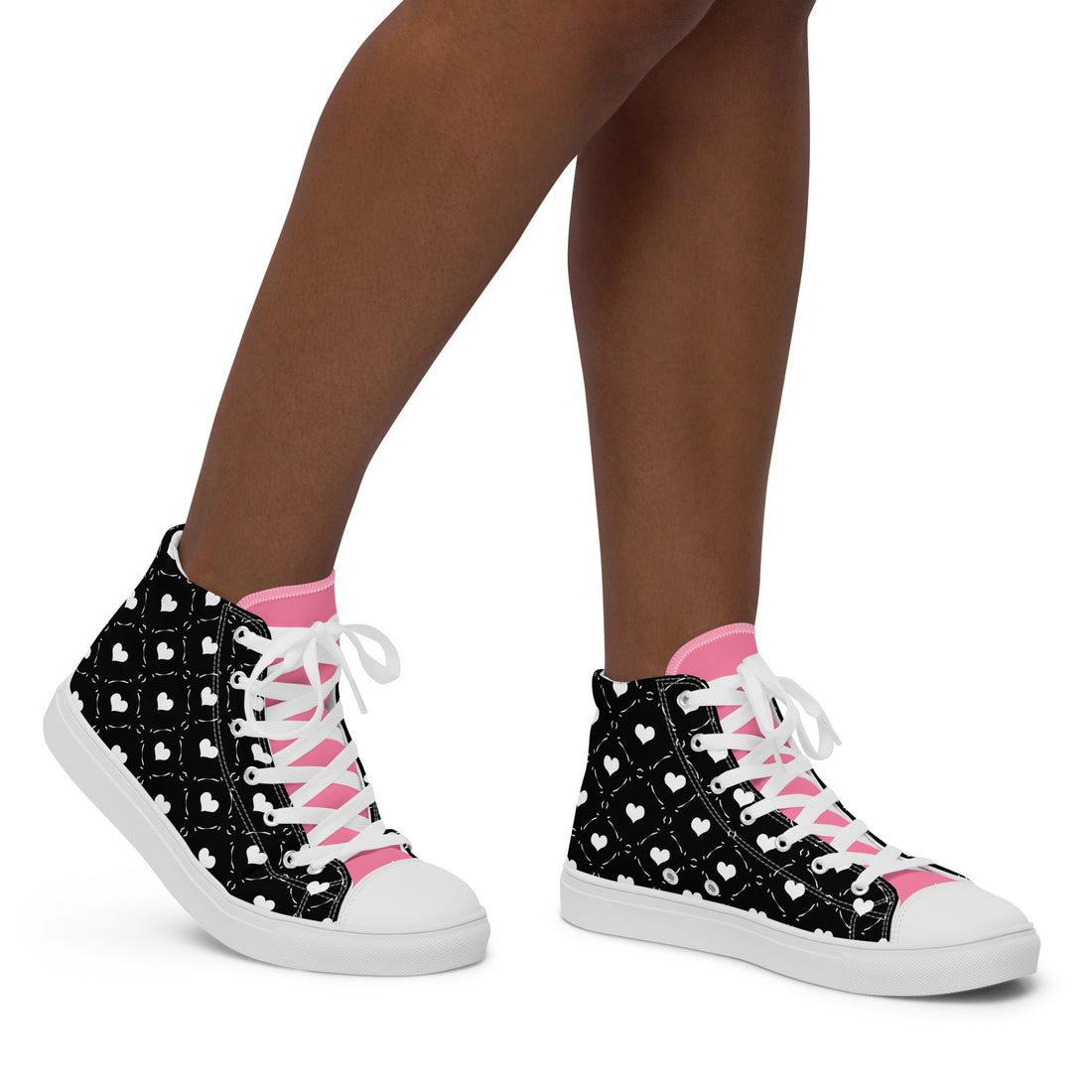 Women’s High Top Sneakers 319 - ShipSneakers.com