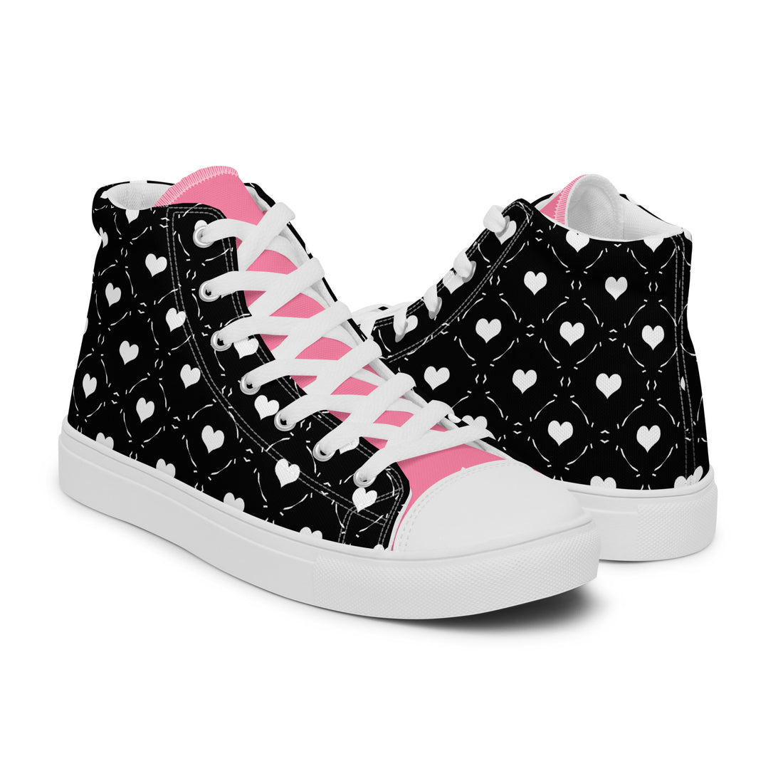 Women’s High Top Sneakers 319 - ShipSneakers.com