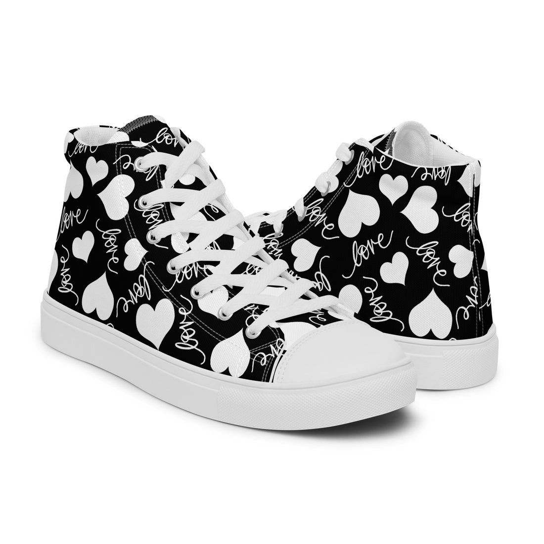 Women’s High Top Sneakers 320 - ShipSneakers.com