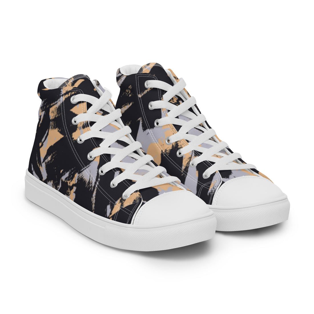 Women's High Top Sneakers 8 - ShipSneakers.com