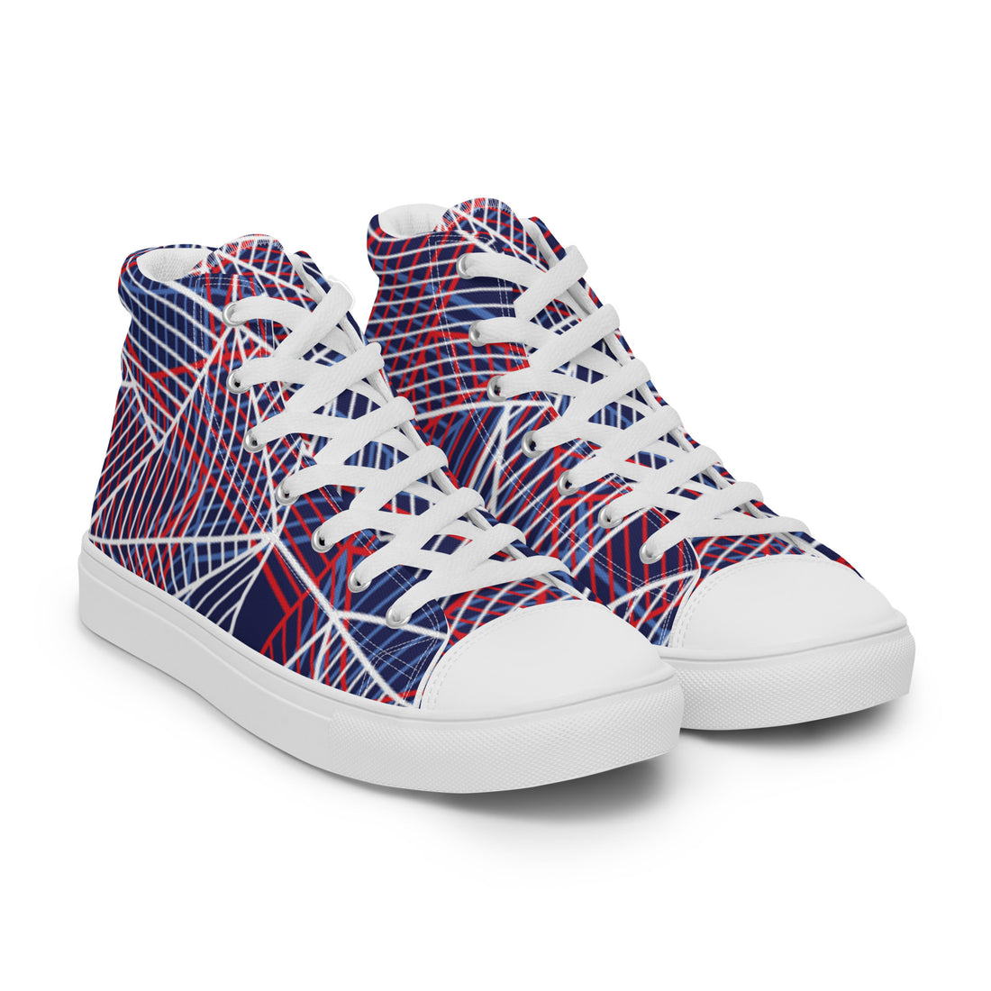 Women's High Top Sneakers 15 - ShipSneakers.com