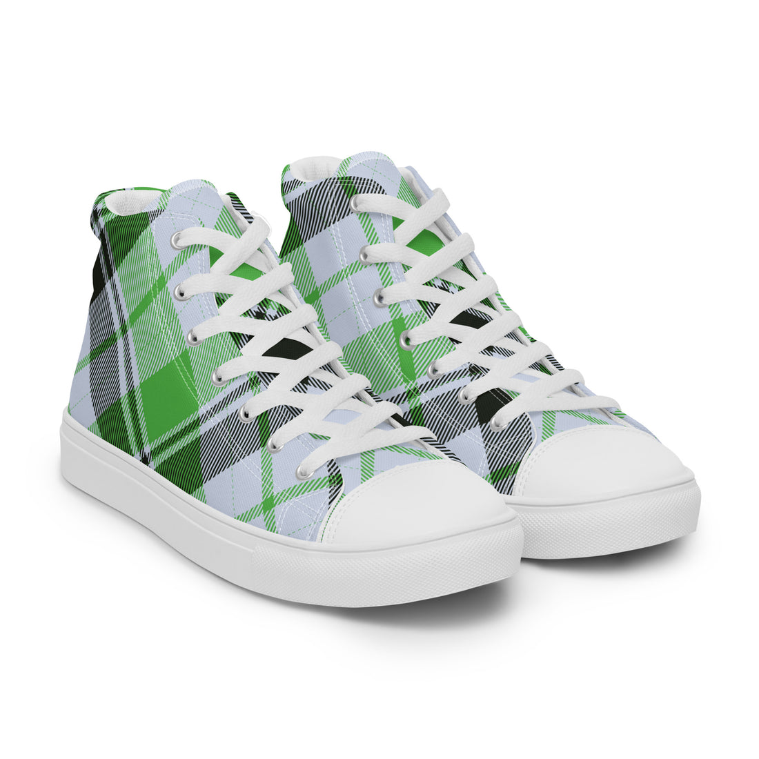 Women's High Top Sneakers 41 - ShipSneakers.com