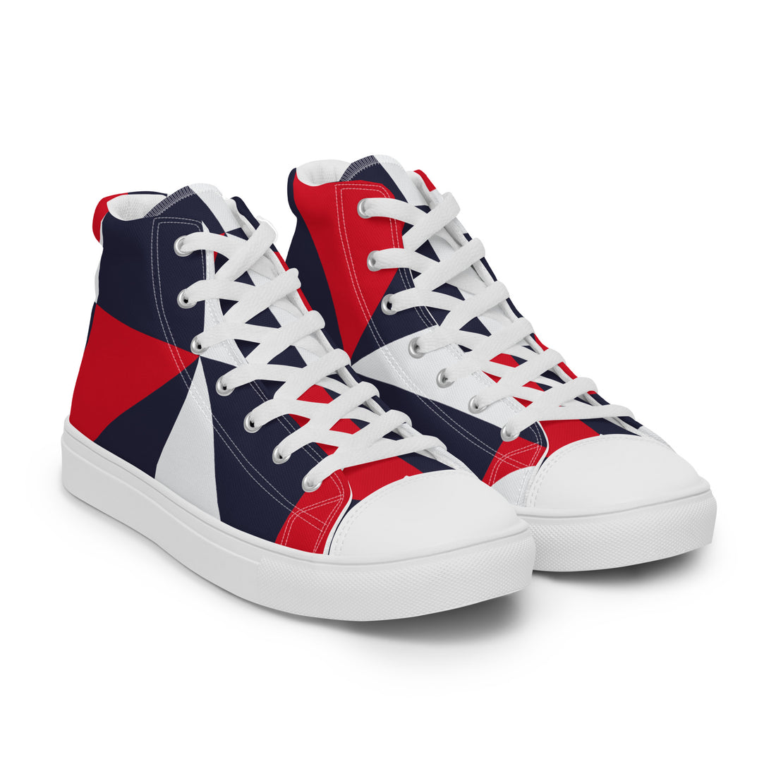 Women's High Top Sneakers 43 - ShipSneakers.com