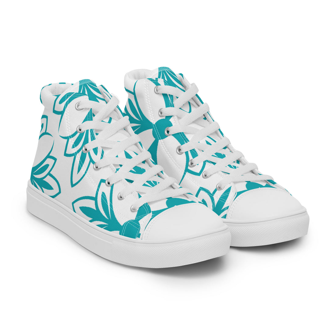 Women's High Top Sneakers 47 - ShipSneakers.com